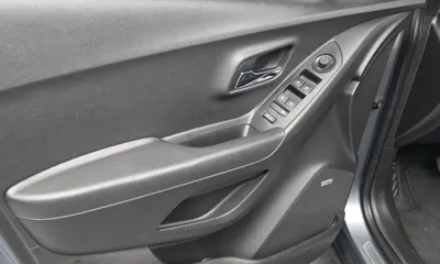 ChevroletGMDaewoo Trax 2019, 129377 км, за 6900000 KRW - фото 24