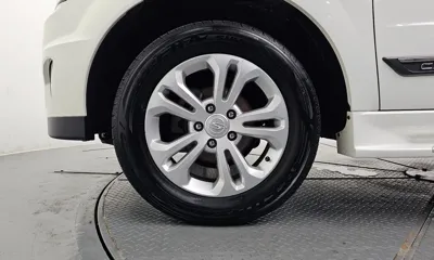 KG_Mobility_Ssangyong KORANDO 2016, 156697 км, за 6200000 KRW - фото 5