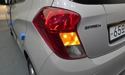 ChevroletGMDaewoo Spark 2018, 74484 км, за 6290000 KRW - фото 23
