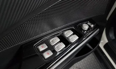 KG_Mobility_Ssangyong TIBOLI 2016, 102230 км, за 7700000 KRW - фото 28