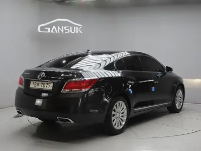 ChevroletGMDaewoo Alpheon 2011, 65406 км, за 4200000 KRW - фото 4
