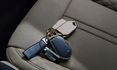 Kia Sorento 2025, 12644 км, за 48500000 KRW - фото 37
