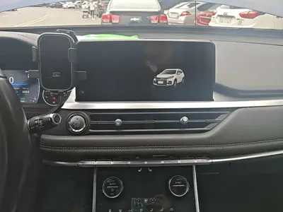 Chery Tiggo 8 2019, 75400 км, за 39400 CNY - фото 13