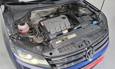 Volkswagen Tiguan 2015, 149911 км, за 6500000 KRW - фото 6
