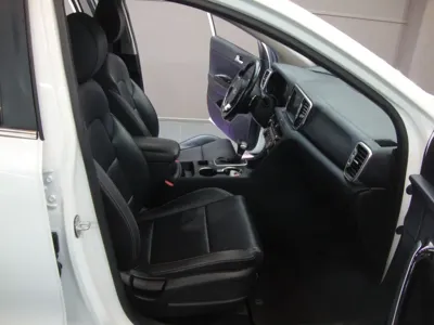 Kia Sportage 2018, 85883 км, за 13900000 KRW - фото 15