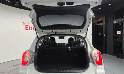 KG_Mobility_Ssangyong TIBOLI 2016, 98797 км, за 8500000 KRW - фото 20