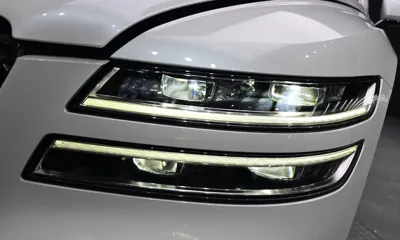 Genesis G80 2021, 68012 км, за 37500000 KRW - фото 22