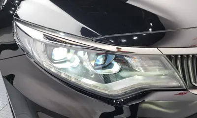 Kia K5 2019, 113001 км, за 13200000 KRW - фото 22