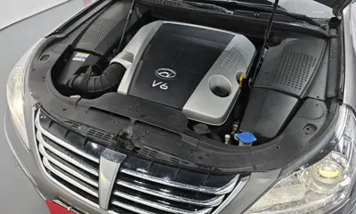 Hyundai Equus 2011, 192806 км, за 2900000 KRW - фото 6