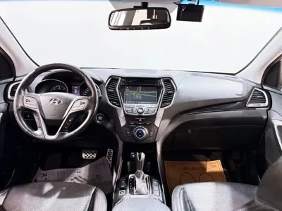 Hyundai Santafe 2014, 220941 км, за 7500000 KRW