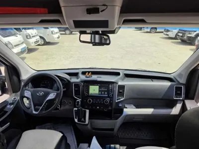 Hyundai Solati 2017, 35103 км, за 39700000 KRW - фото 9