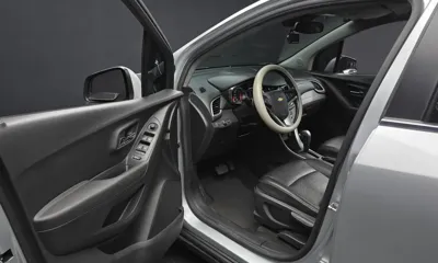ChevroletGMDaewoo Trax 2018, 67062 км, за 7200000 KRW - фото 10