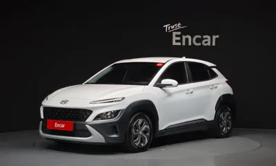 Hyundai Kona · 2022 год