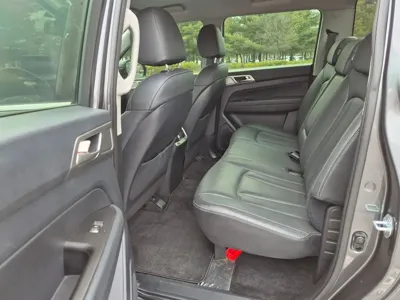 KG_Mobility_Ssangyong Rexton 2019, 14536 км, за 13900000 KRW - фото 16