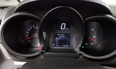 Kia Ray 2021, 80803 км, за 12500000 KRW - фото 8