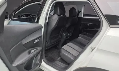 Peugeot 3008 2018, 71541 км, за 12300000 KRW - фото 11