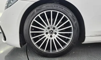 Mercedes-Benz S-Class 2014, 239981 км, за 21900000 KRW - фото 5