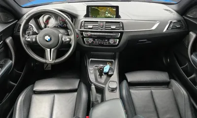 BMW M2 2018, 125428 км, за 34000000 KRW - фото 7