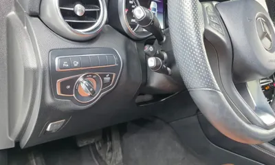 Mercedes-Benz GLC-Class 2018, 80371 км, за 30590000 KRW - фото 17