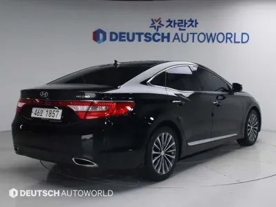 Hyundai Grandeur 2014, 121511 км, за 5600000 KRW - фото 2