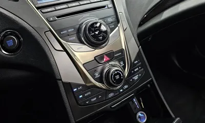 Hyundai Grandeur 2014, 218139 км, за 3870000 KRW - фото 18