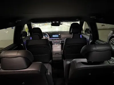 Hyundai Santafe 2025, 1250 км, за 28900000 KRW - фото 16