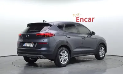 Hyundai Tucson 2020, 89691 км, за 16300000 KRW - фото 2
