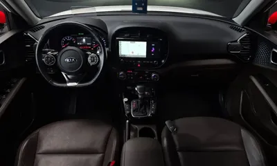 Kia Soul 2019, 56715 км, за 16500000 KRW - фото 7