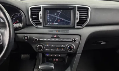 Kia Sportage 2016, 161972 км, за 8800000 KRW - фото 14