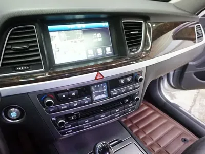 Hyundai Genesis 2015, 134889 км, за 9990000 KRW - фото 9