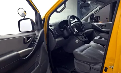 Hyundai Starex 2016, 135296 км, за 4900000 KRW - фото 10
