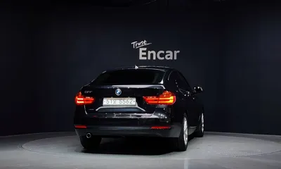 BMW Gran Turismo 2014, 178517 км, за 8400000 KRW - фото 4