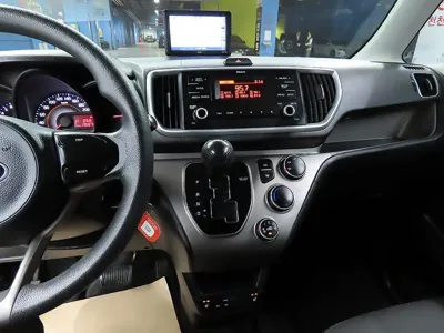 Kia Ray 2019, 136871 км, за 7900000 KRW - фото 11
