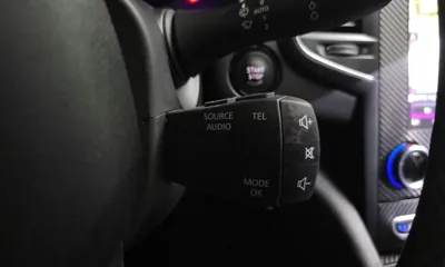 Renault-KoreaSamsung SM6 2019, 72885 км, за 8900000 KRW - фото 32