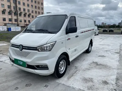 Yufeng EM26 · 2021 год