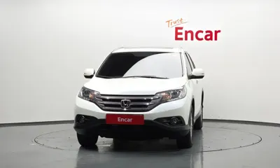 Honda CR-V 2014, 190694 км, за 10300000 KRW