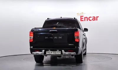 KG_Mobility_Ssangyong Rexton 2020, 56378 км, за 20500000 KRW