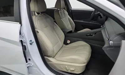 Hyundai Avante 2026, 17022 км, за 25200000 KRW - фото 26