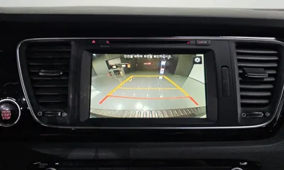 Kia Canival 2015, 118351 км, за 8990000 KRW - фото 15