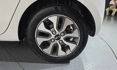 Kia Ray 2017, 92301 км, за 6600000 KRW - фото 5