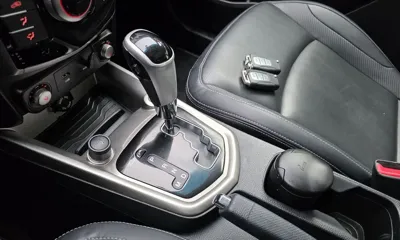 KG_Mobility_Ssangyong TIBOLI 2016, 89153 км, за 7700000 KRW - фото 9