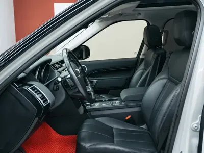 Land Rover Discovery 2019, 90000 км, за 196800 CNY - фото 9