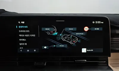 Hyundai Kona 2023, 26909 км, за 35700000 KRW - фото 37