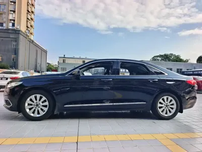 Ford Taurus 2018, 130000 км, за 45000 CNY - фото 5