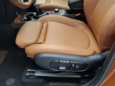 MINI Mini Countryman 2017, 145300 км, за 62800 CNY - фото 20