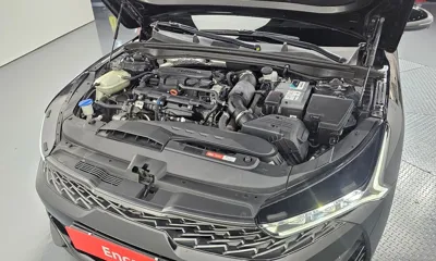 Kia K5 2020, 43967 км, за 18400000 KRW - фото 6