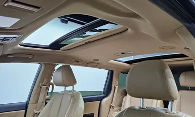 Kia Canival 2016, 89999 км, за 12590000 KRW - фото 18