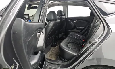 Hyundai Tucson 2010, 257094 км, за 4300000 KRW - фото 19