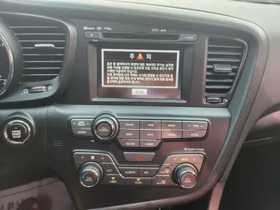 Kia K5 2014, 160686 км, за 5400000 KRW - фото 10