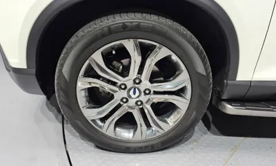 KG_Mobility_Ssangyong Rexton 2018, 35460 км, за 17500000 KRW - фото 5